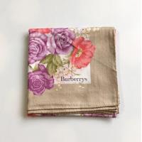 ราคา ผ้าเช็ดหน้าแบรนด์เนม Burberry มือสอง (7188052103)