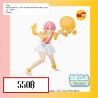ราคา (สินค้าพร้อมส่ง) Sega Re:Zero Starting Life in Another World Ram (Wind God Ver.) SPM (Figure) (24470831794)
