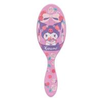 ราคา WET BRUSH x Sanrio หวีแปรงวงรี รุ่น ORIGINAL DETANGLER HELLO KITTY & FRIENDS KUROMI (27953988388)