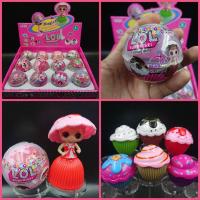 ราคา ไข่กาชาปอง เจ้าหญิง LOL Ice Cream Blackpink♥️ เป็น ไอศครีม 6 แบบ แปลงร่างเป็นเจ้าหญิงน้อยได้ น่ารักๆ ราคาถูกมาก มีมาน้อย (4253446257)