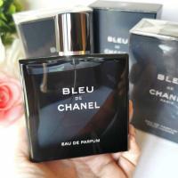 ราคา กล่องซีล Chanel Bleu de Chanel EDP 100ml (8689976414)