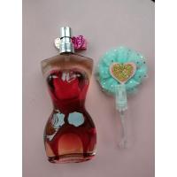 ราคา แบ่งขายน้ำหอมแท้ 100% Jean Paul Gaultier Classique EDP (18028444001)