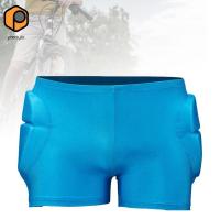 ราคา Prettyia Butt Pad กางเกงขาสั้น หนาทนทาน สำหรับป้องกันขณะเล่นสเก็ตบอร์ดและสโนว์บอร์ด (40719698178)
