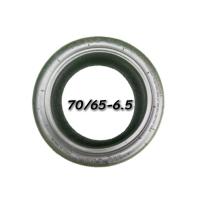 ราคา 70/65-6.5 ยางรถสกู๊ตเตอร์ ยางนอก ยางใน 10×3.00-6.5 (19847251161)