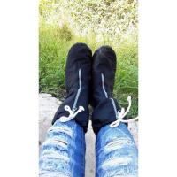 ราคา รองเท้านินจา ใส่ทำนา ทำสวน ทำไร่ (7345449188)