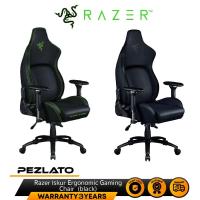 ราคา Razer Iskur Ergonomic Gaming Chair (8115995484)