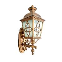 ราคา โคมไฟกิ่ง ไฟหัวเสา ไฟสนามโคมไฟผนัง ไฟภายนอก รุ่น 3812 (ไม่รวมหลอดไฟ) โคมนอกบ้าน กันน้ำ กิ่ง ติดกำแพง (42418902401)