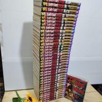 ราคา มังกรอหังการหมาป่าคะนองศึก 1-37 เล่มจบ (ยกชุด) (3893273924)