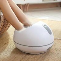 ราคา เครื่องแช่เท้า อ่างสปาเท้า Steam Foot Tub Ultrasonic Atomization Foot Massager นวดฝ่าเท้า (9872558967)