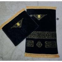 ราคา ผ้าปูละหมาดหนานุ่มเมมโมรี่โฟมผ้าปูละหมาดอียิปต์ (ซาญาดะห์) รุ่นหนานุ่ม ลายมัสยิด ลายใหม่ (10183281074)