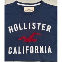 ราคา เสื้อ hollister มือสอง (23056559902)