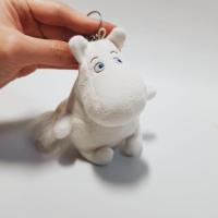 ราคา มูมิน ตุ๊กตามูมิน moomins moomin พวงกุญแจ ตุ๊กตาห้อยกระเป๋า พวงกุญแจมูมิน ตุ๊กตาห้อยกระเป๋ามูมิน ลิขสิทธิ์แท้ (16034695082)