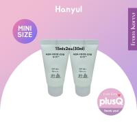 ราคา [Hanyul] Pure Artemisia Calming Suncream 15mlx2ea(30ml) / จากเกาหลี (26581570308)