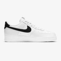 ราคา Nike ไนกี้ รองเท้าผ้าใบ Air Force 1 07 White Black CT2302-100 (3700) (25857380636)
