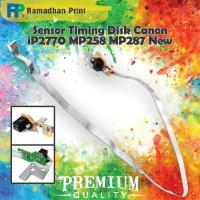 ราคา เซ็นเซอร์แผ่นไทม์มิ่งรอบ Encoder Canon IP2770 IP 2770 ใหม่เดิม (25789499148)