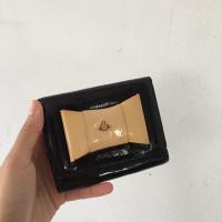 ราคา กระเป๋าเงิน vivienne westwood มือสอง สภาพดี (3560627606)