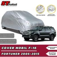 ราคา ผ้าคลุมรถ Fortuner Grand 2005-2015 / ผ้าคลุมรถ Fortuner Grand (42022527877)