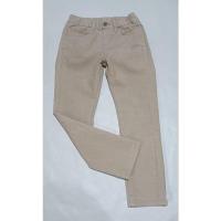 ราคา กางเกงขายาวลูกฟูก แบรนด์ UNIQLO ไซส์: 110-120 (29063438094)