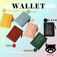 ราคา กระเป๋าตังค์ผู้หญิง กระเป๋าสตางค์ใบสั้น (19675183171)