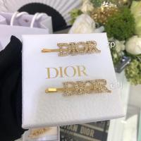 ราคา สินค้าใหม่ กิ๊บติดผม Swarovski Silver Charm ลายRhineStone สไตล์นางฟ้า (40071940989)