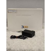 ราคา Router เราเตอร์ wifi 3BB เปิดติด ใช้งานได้ แถมหม้อแปลง (28362745957)