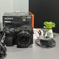 ราคา sony a6400 ครกล่อง อดีตศูนย์ (24545164430)