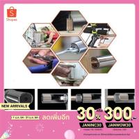 ราคา หัวประแจซ็อกเก็ต หัวจับสว่านไฟฟ้า ประแจบล็อก อเนกประสงค์ ประแจซ็อกเก็ต ไขควง ประแจอเนกประสงค์ ซ่อมแซม เครื่องมือช่าง (5067551215)