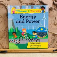 ราคา ฒ586 Energy and Power (24184042479)