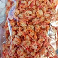 ราคา กุ้งแห้ง กุ้งเนื้ออบ กุ้งทะเล ขนาด 500 กรัม (8572481621)