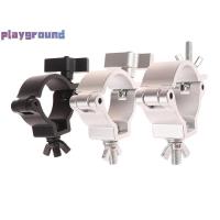 ราคา [playground] อลูมิเนียม CLAMP Truss ผู้ถือแสงตะขอเวทีแสง O กรงเล็บ 48-51 มม.ท่อ CLAMP Hook มือถือ DJ Moving Head Spotlight [ใหม่] (25246683606)