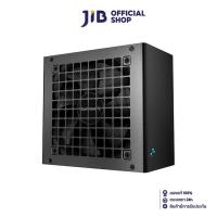 ราคา POWER SUPPLY (อุปกรณ์จ่ายไฟ) DEEPCOOL PK750D - 750W 80 PLUS BRONZE (ATX) (25927904833)