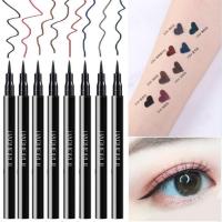 ราคา Vogue beauty อายไลเนอร์ สีพื้น สำหรับเขียนขอบตา แต่งหน้า (5232309031)