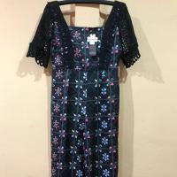 ราคา จั้มสูทขายาว งานป้าย Bo Rich Ta (มือ1) Sz. L (6634510238)