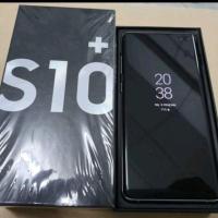 ราคา Samsung s10+ 128GB (2488167596)