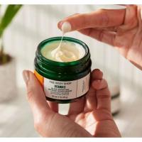 ราคา THE BODY SHOP Vitamin C Glow Boosting Intense Moisturiser 50ml (27456312818)