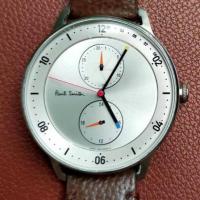 ราคา นาฬิกาข้อมือ Paul Smith Quartz, Chronograph (25034188629)