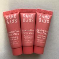 ราคา Sand & Sky Australian Pink Clay Travel Porinning Mask (27870315686)