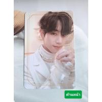 ราคา การ์ด Mark Tuan Got7 (18077622422)