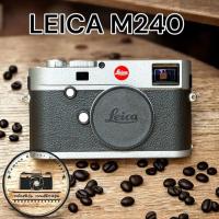ราคา กล้องดิจิตอล LEICA M-E (TYP 240) BODY (25438779785)
