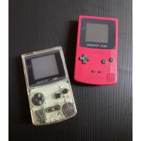 ราคา Gameboy color เครื่องแท้ ใช้งานได้ปกติ จอปกติ ปุ่มกดปกติ สวยทุกเครื่อง (8134336075)