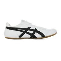 ราคา Asics รองเท้าผ้าใบ Whizzer LO | White/Black ( H61RJ-0190 ) (3161336714)