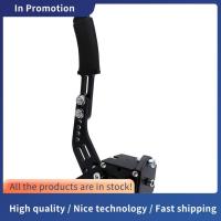 ราคา USB Handbrake สําหรับ G29/G27/G25 PC Hall Sensor USB SIM Racing สําหรับเกมแข่งรถ T300 T500 HB1009 (43459170614)