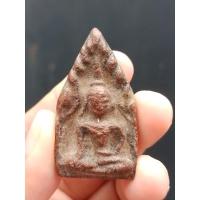 ราคา พระขุนแผน บ้านกร่าง สุพรรณบุรี เนื้อดิน (21152303842)