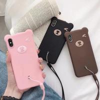 ราคา เคสหมีพลาสเทลoppoA1K OPPOA3s OPPOA37 OPPOA5s OPPOF11pro OPPOF9 OPPOF7 OPPOR9s A83 A52020 A92020.. (3516268098)
