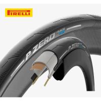 ราคา ล็อตใหม่ยางเสือหมอบ PIRELLI P ZERO™ RACE 4S (22925225471)