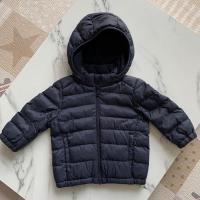 ราคา เสื้อกันหนาวเด็ก Uniqlo สีกรม (มือสอง) สภาพใหม่ (4876997974)