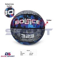 ราคา BOUNCE ลูกบาสเก็ตบอล 323 บาสเก็ตบอลยางยาง (24692324368)