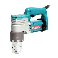 ราคา MAKITA เครื่องขันน็อตตัดปลายไฟฟ้า กำลังไฟ 1,330 วัตต์ รุ่น 6922NB แรงบิดสูงสุด 804 นิวตันเมตร มีฉนวนสองชั้น (8639225383)