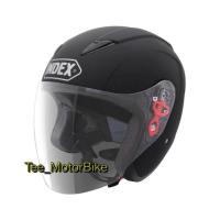 ราคา หมวกกันน็อคเต็มใบ Index Monza หัสโตใส่ได้ หรือสั่งชิวหน้าสำรอง (2651401289)