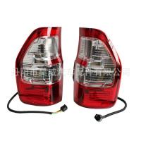 ราคา เหมาะสําหรับ Ford FORD RANGER 2012-2018 ชุดไฟท้ายรถกระบะ FORD T6 T7 ไฟท้ายด้านหลัง (44023364982)